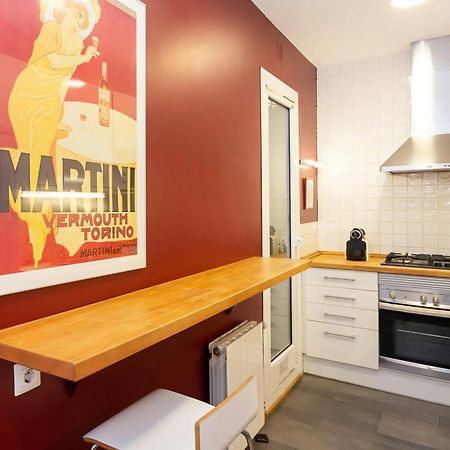 Fantastic Apartment Near Placa Francesc Macia In L'Eixample Esquerra Барселона Экстерьер фото